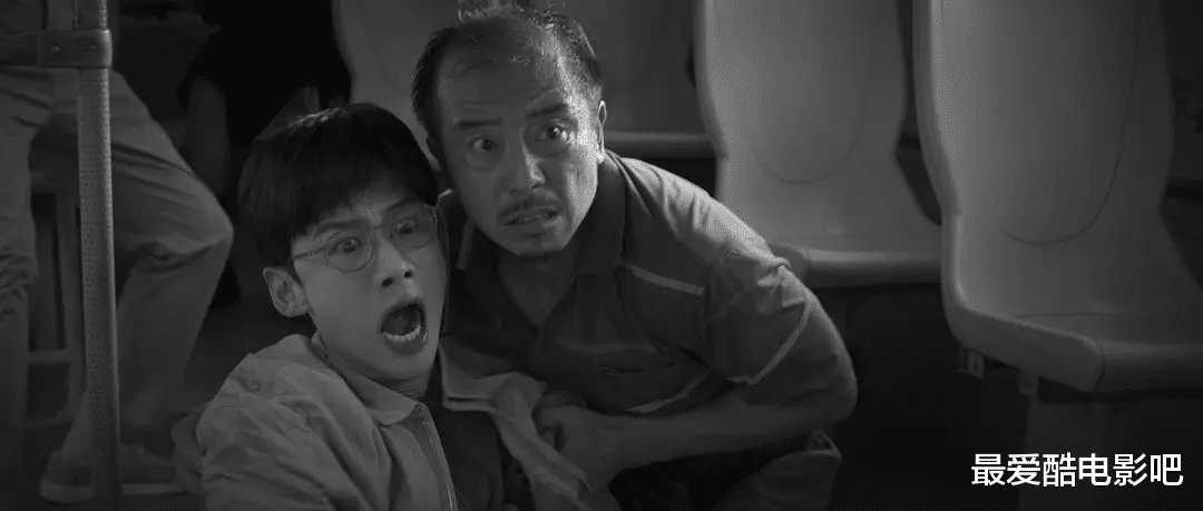 |《开端》中的陶映红要火，教科书级演技，“恶人榜”又添新成员