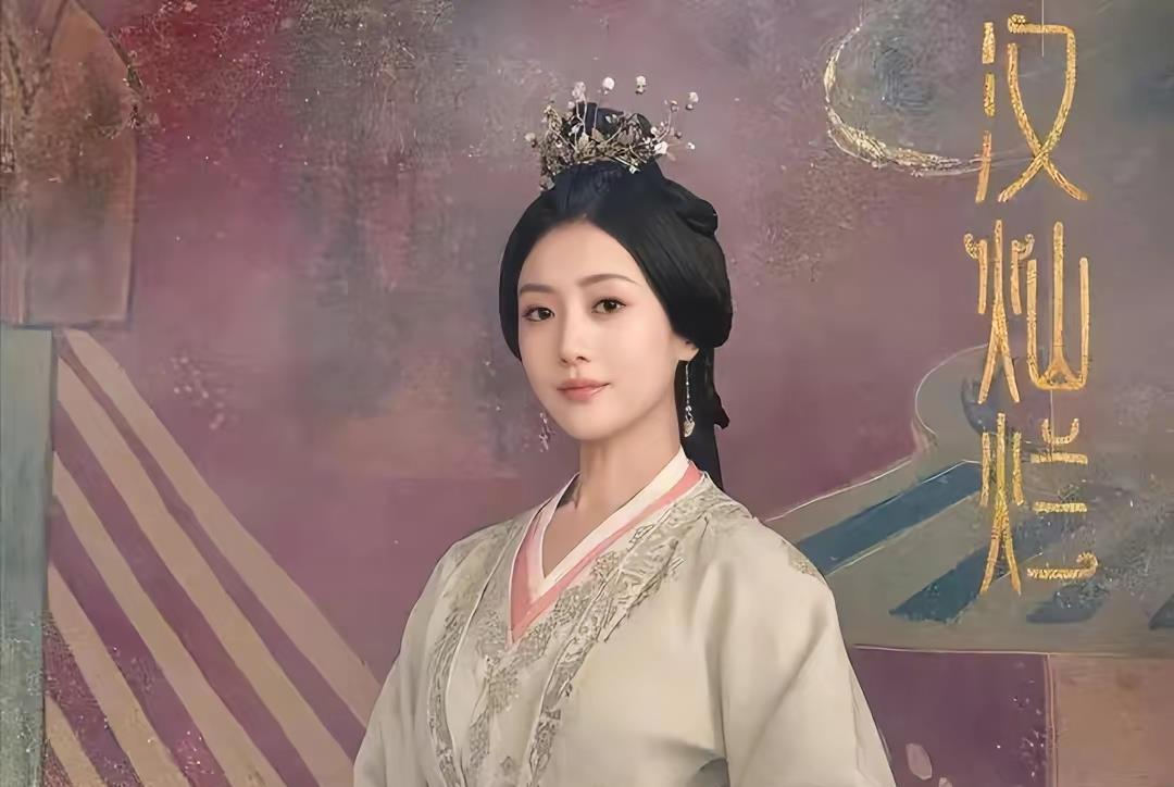 |星汉灿烂：从贤惠到心狠手辣，楼犇配不上王廷姬的深情