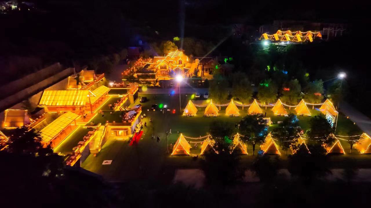 情侣|情侣民宿 | 约会+撸猫+DIY，邂逅初秋浪漫