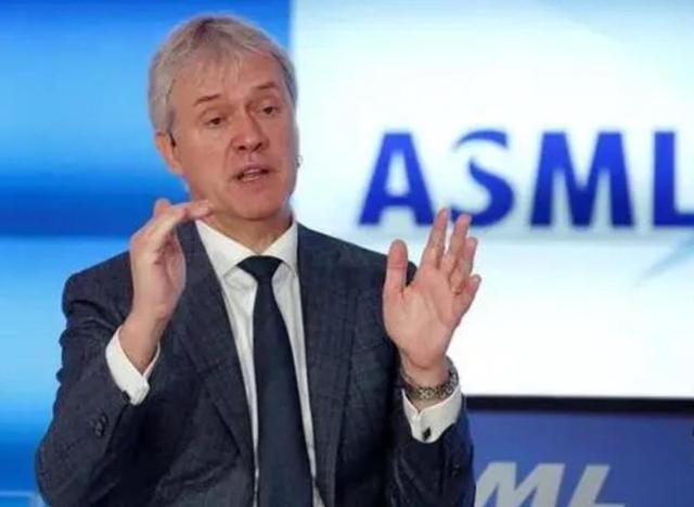 光刻机|将全套光刻机图纸给我国也造不出来？如今荷兰工程师说出了真心话