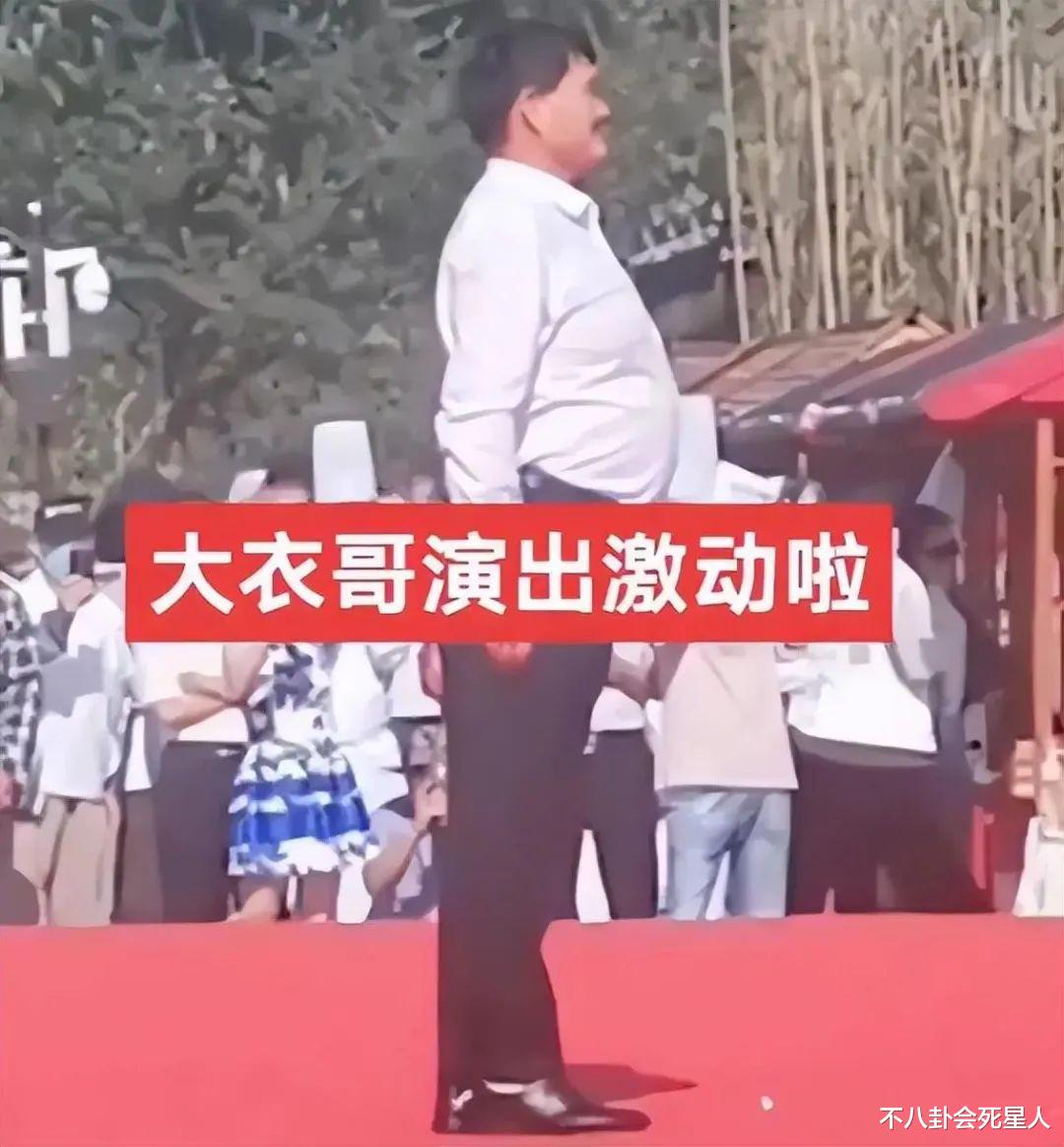 朱之文|53岁的朱之文,吃了“没文化”的亏