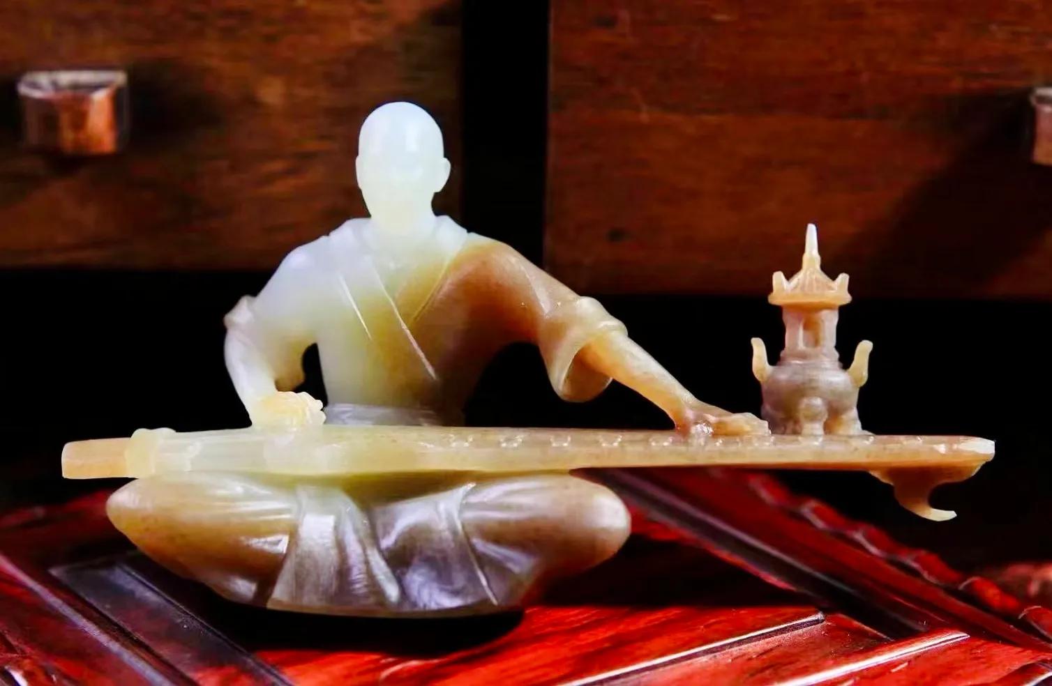 |人生中的第一块玉,哪些不能选?