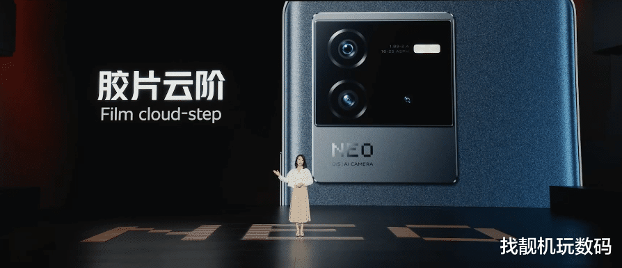 云计算|2799起！我宣布，这款iQOO旗舰杀疯了