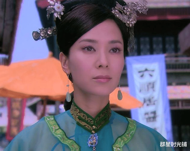 郭羡妮|“贤妻港姐”郭羡妮：嫁给河南庄稼汉，拿片酬为公婆买房