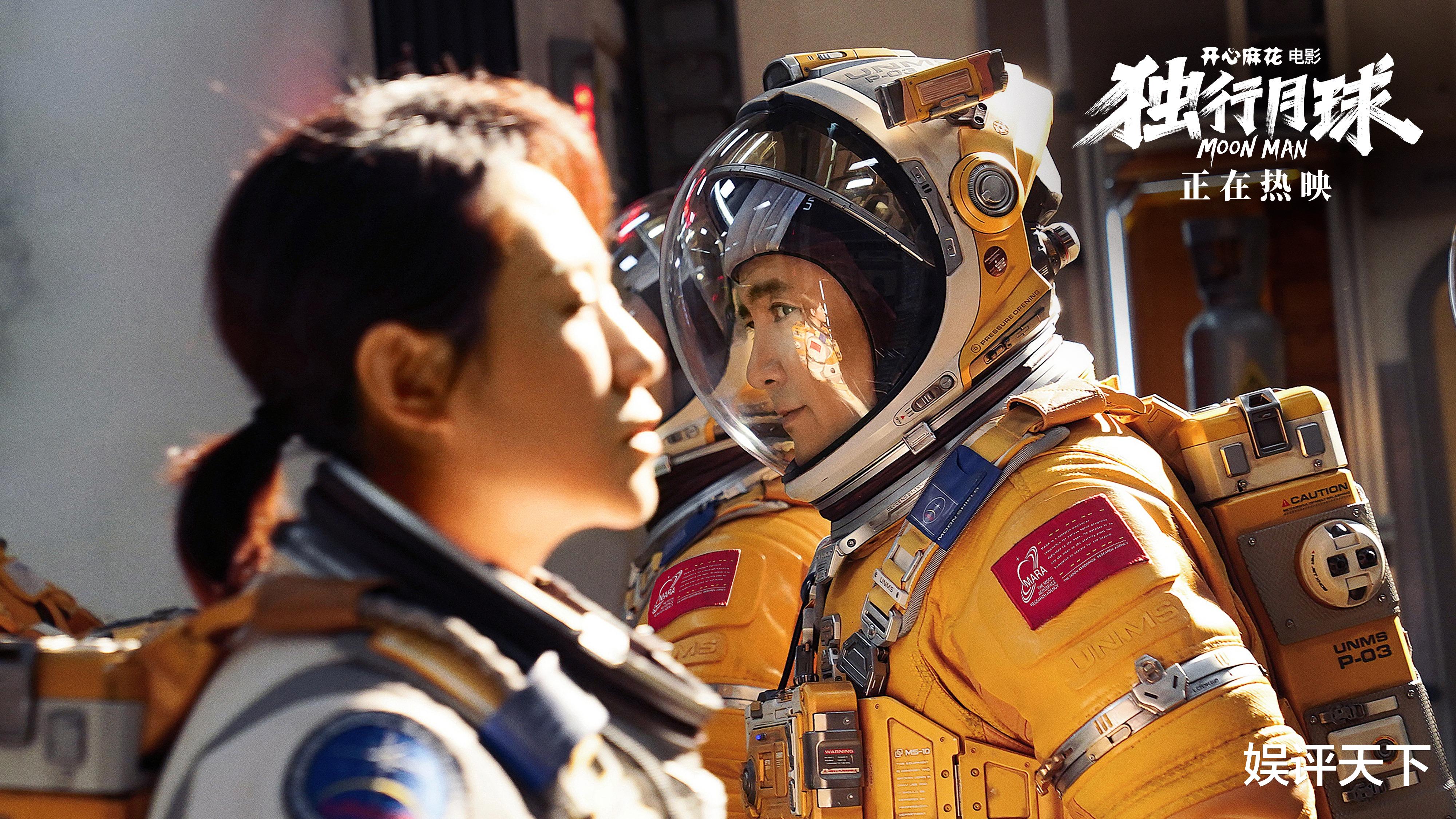 经典|2022年度电影盘点：电影中十大经典台词