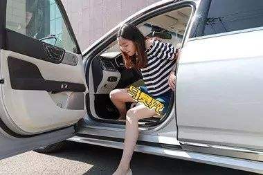 上下车的方法很多人都用错了,这些技巧才是正确的