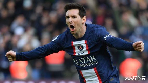 梅西|梅西里程碑:接近700个职业俱乐部进球