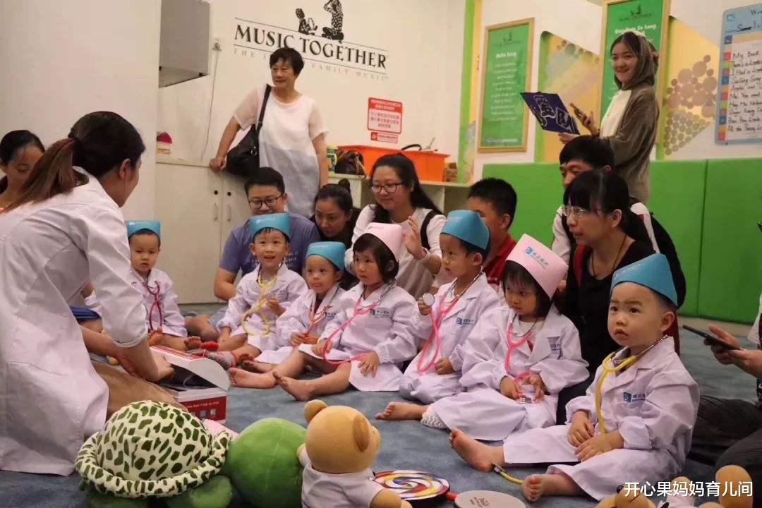 二胎|“我长大后想当清洁工”爸爸教科书式回答，网友称赞：配拥有二胎