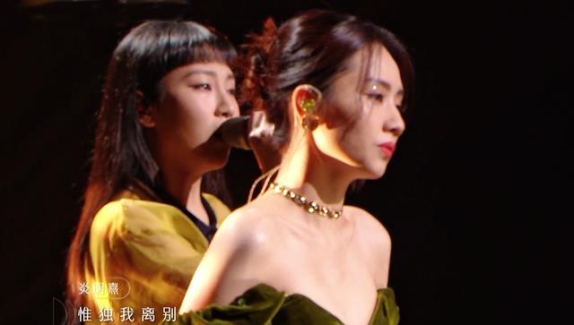 声生不息|《声生不息》第四期没有对比没有伤害 网友：真的没有淘汰制吗？