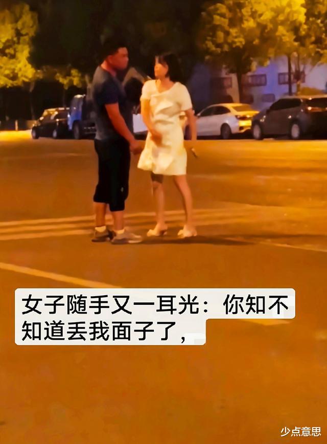 深圳:女网红深夜陪“榜一大哥”喝酒被丈夫指责,怒骂:你个废物