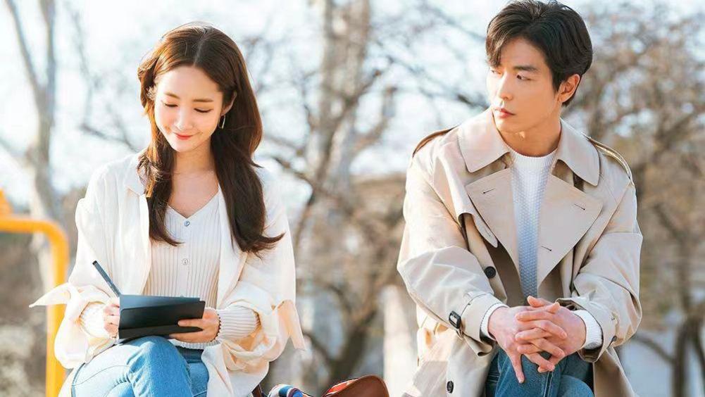 姐姐|盘点朴敏英演过的韩剧，又美又飒，半个娱乐圈帅哥都被她搭遍了