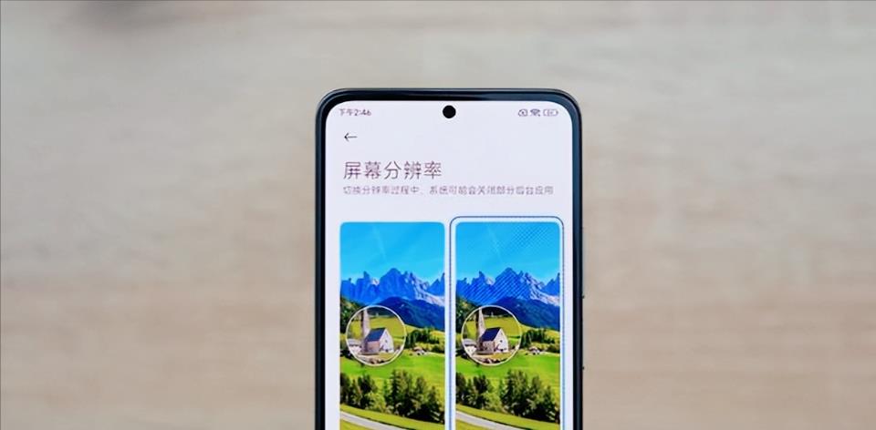 红米k50|从iPhone12降级到RedmiK50，原以为会让我失望，万没想到是惊喜