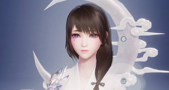 coloros13|仙盟学院丨心灵手巧好道友，分享绝赞梦诛捏脸数据
