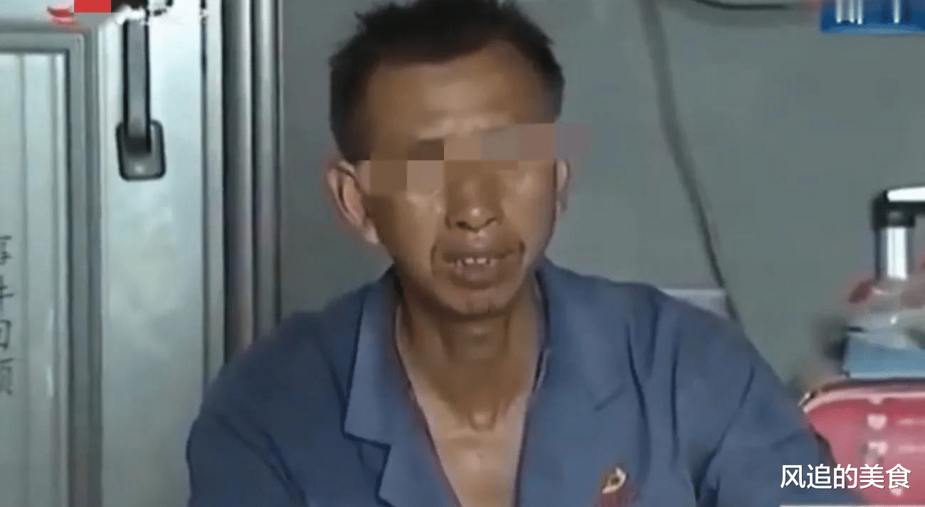 三婚女摔断腿乞讨为生,为治病找两任丈夫复婚都被骂:活该!