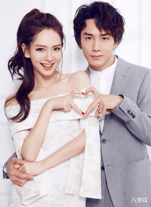 戚薇|戚薇分享化妆视频,肚子意外曝光隆起明显,被曝已怀二胎五个月