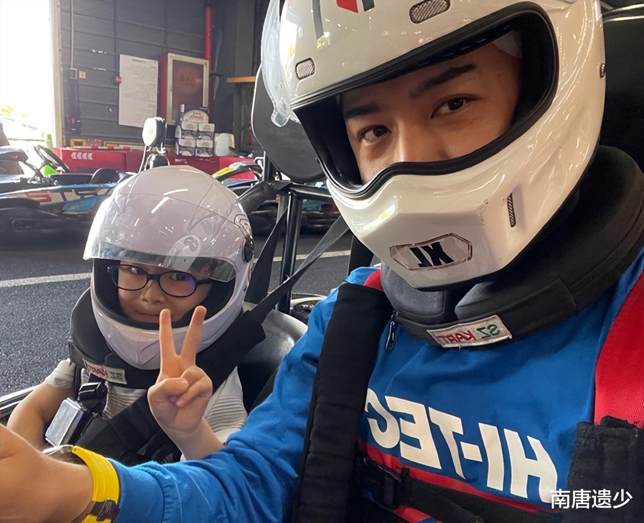 至上励合|至上励合成团14周年,张远靠0713男团翻红,1人忙带货,3人待业中