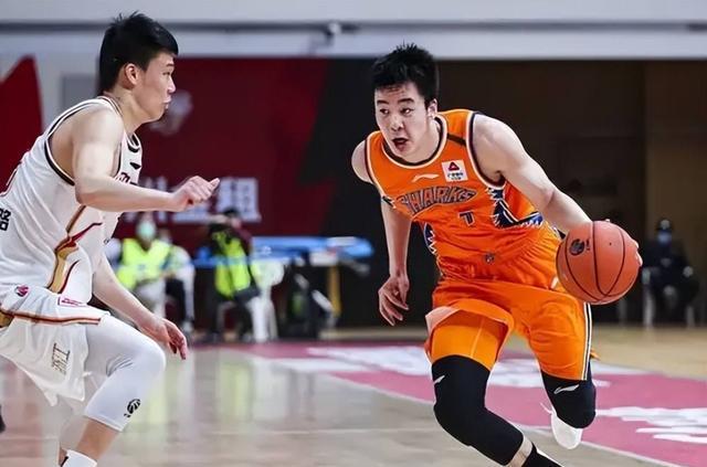 八一男篮|“八一精神”永远伟大！八一旧将们集体爆发不是偶然！