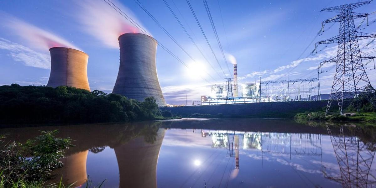 中国将迎来核聚变发电,与常规核能有何区别?2028年或将实现发电