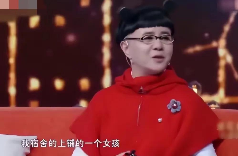 刘纯燕|“金龟子”刘纯燕：怀孕7个月还在工作，只因丈夫比我更辛苦