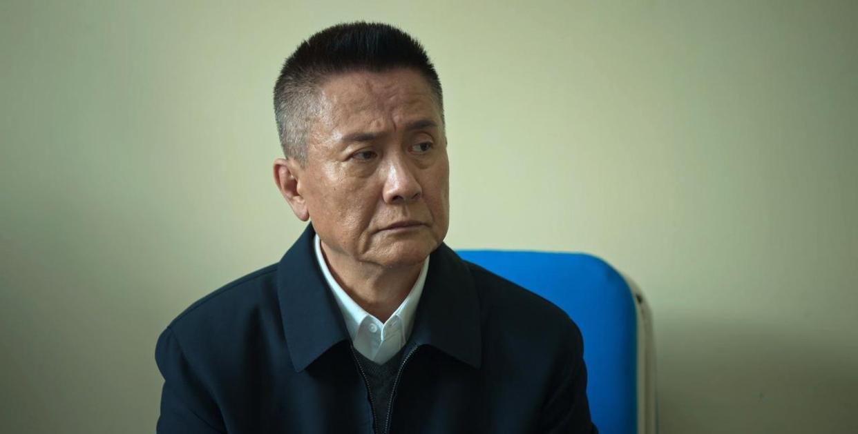 安欣|《狂飙》张彪和杨健之后,尚有4人立场也不太妙,都跟安欣有关