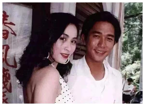 刘嘉玲|圈内人物之刘嘉玲：成名不听话被绑3小时，熬光港星成为大姐大