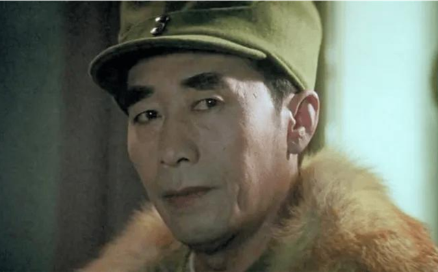 电影|10位开国将帅特型演员,个个逼真如历史中走出,有的被杨尚昆力赞