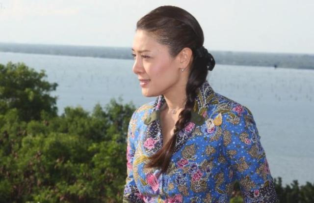 西拉米|51岁西拉米没进取心，素人生活轻松自在，贬为庶人后更加幸福