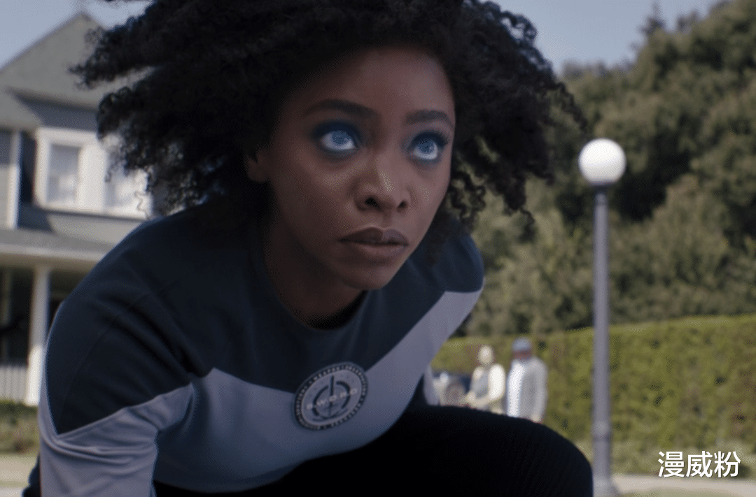 惊奇队长2|《惊奇队长2》发布首个剧情简介，联动《惊奇女士》彩蛋