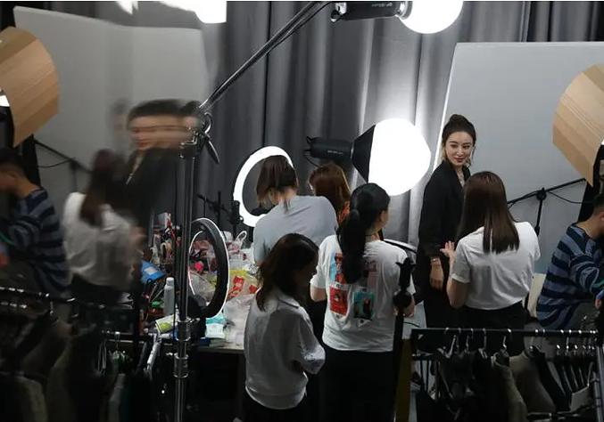 华为|被罚并非鲸落,薇娅未来何去何从?