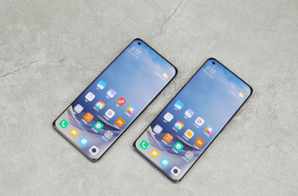 小米科技|顶配旗舰开启加速退场模式，骁龙888+5倍变焦，还有IP68防水