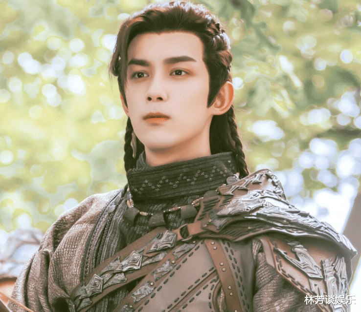 杨紫|“翻车”了？杨紫说《长相思》不是偶像剧，网友：不然是什么