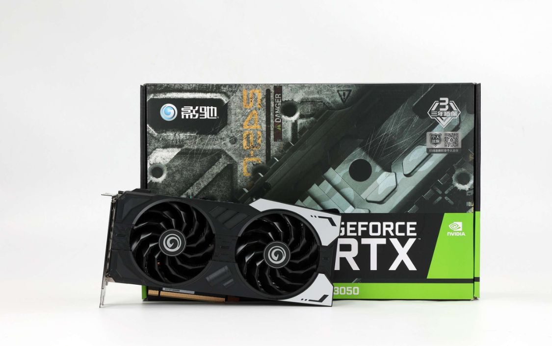 显卡|特殊行情下i5-12400装机要怎么搭配，搭配RTX3050甜品卡应急装机分享