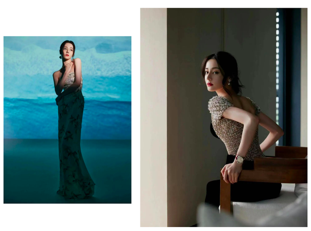 吉他|左手鲜花，右手1664，与迪丽热巴一起收获夏日浪漫