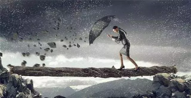 不得不承认,做交易到最后就是和人性对抗