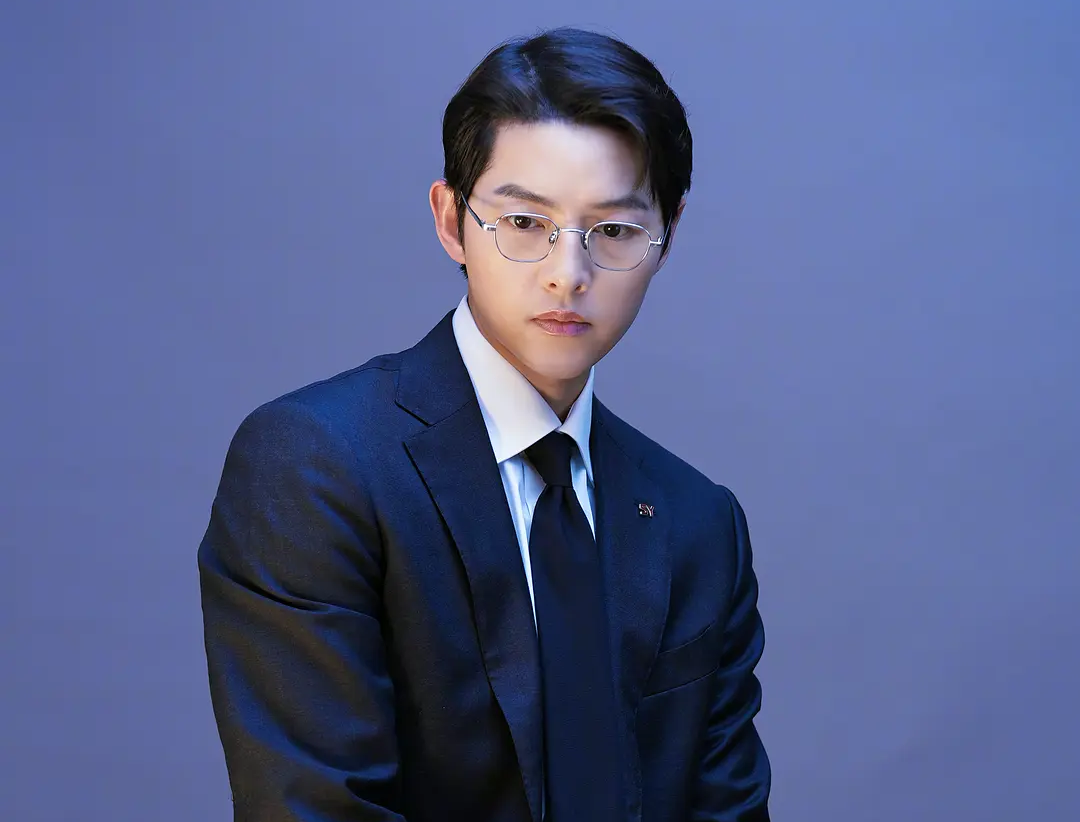 宋仲基|《财阀家的小儿子》开播,宋仲基一人饰两角,带前世记忆重生复仇