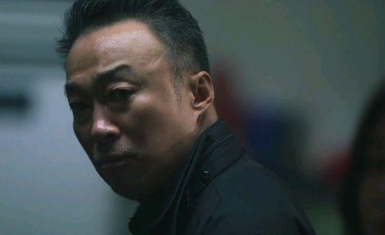 临近退休,卷入命案:李星民、晋久主演新剧《旧案寻凶》开播