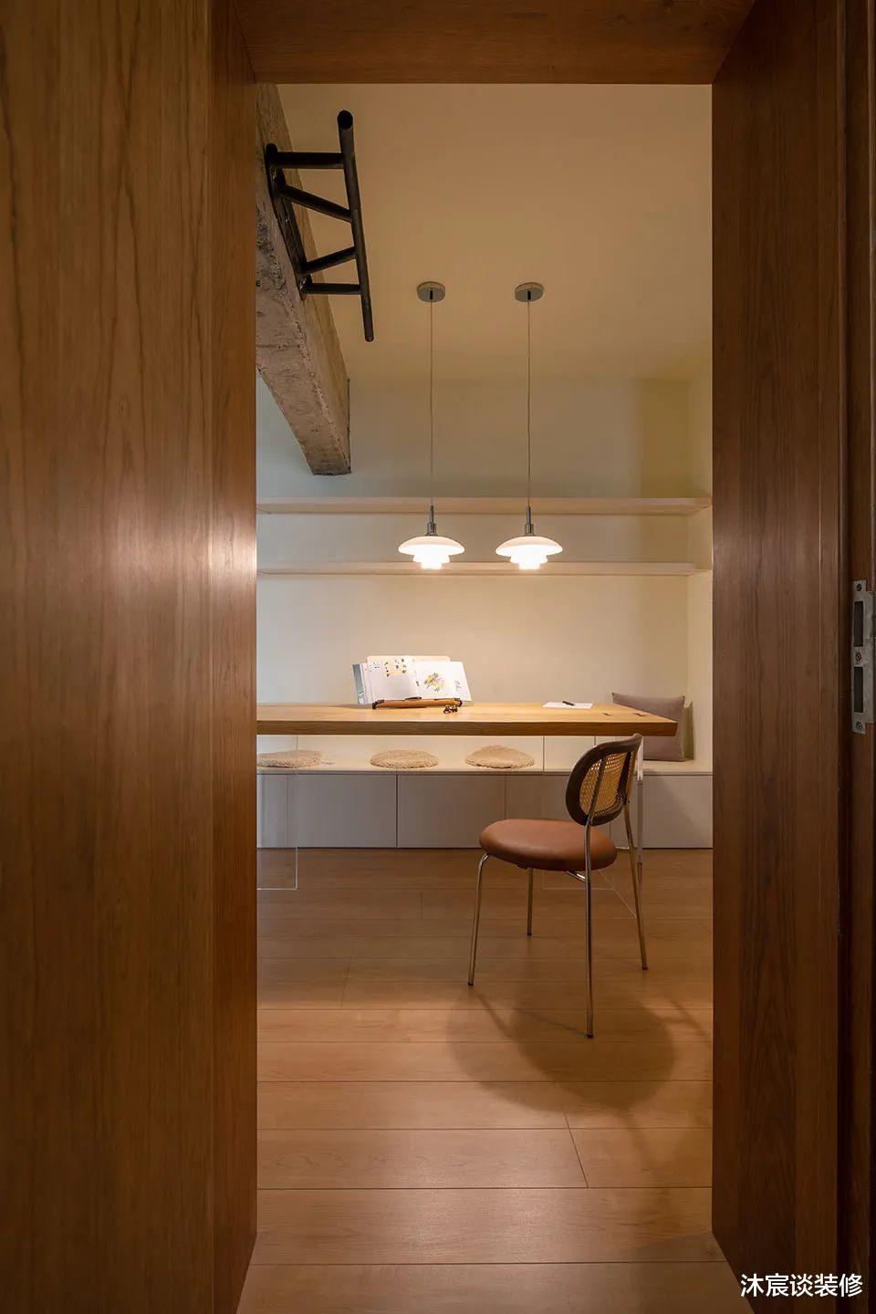 为了孩子,她买下别人挑剩的房型,改造后,被超多人羡慕