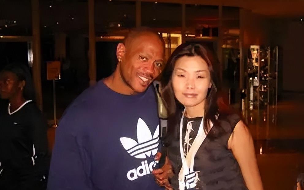 冬日娜|“央视记者”冬日娜：被网友骂被苏炳添怼，却被外媒追捧，为什么
