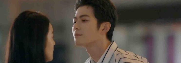 吻戏|同样是拍吻戏，把马伊琍，殷桃和李小冉放一起对比，差别就出来了