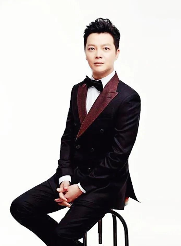 任鲁豫|富家女朱晶:不顾一切嫁央视任鲁豫,38岁高龄生二胎,如今怎样了