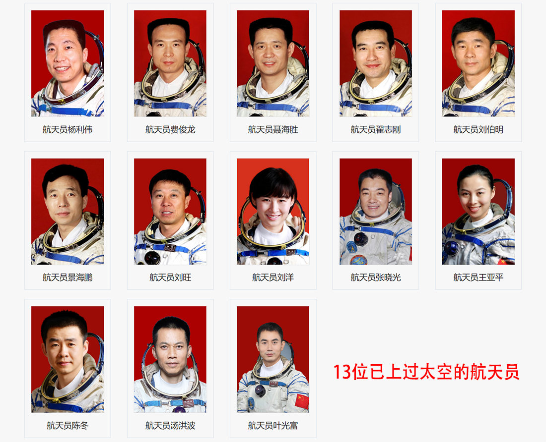 神舟十四号3位航天员已定!或有女航天员,天舟四号暗示是她