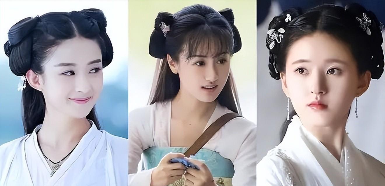 赵丽颖|杨超越新剧口碑翻车,事实证明:资本再也捧不出第二个赵丽颖