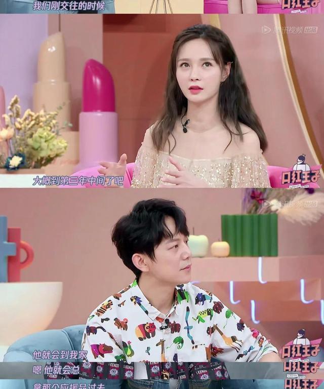 何炅|娱乐圈的人走茶凉，在48岁的何炅身上体现得“淋漓尽致”