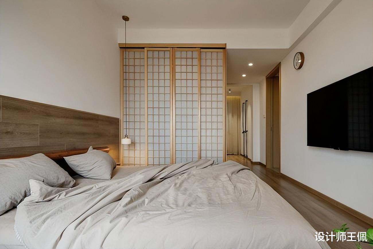 卧室太小怎么办?看看家居达人的设计,真牛犇!可以直接照搬