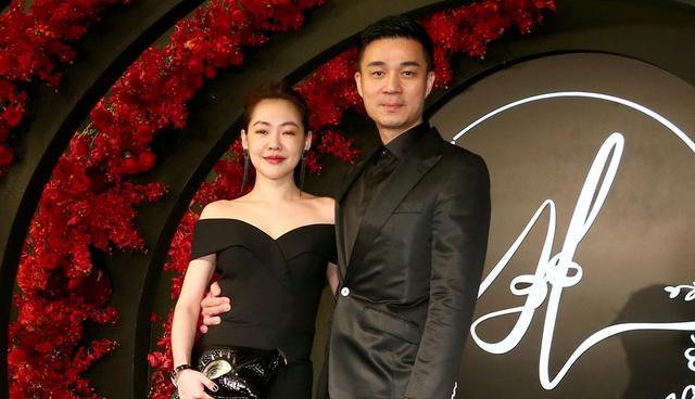 具俊晔|力挺姐夫具俊晔到底,许雅钧谈具俊晔台湾首演,老婆去我就去