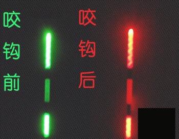 客服|变色夜光漂会不会惊吓到鱼?客服小哥说了实话,听听我的建议