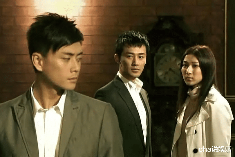 倪妮|续集封神！盘点那些第二部比第一部更好看的电视剧