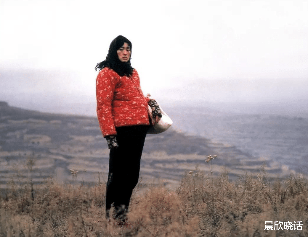 邵雨轩|“村妇”别瞎演!把赵丽颖、秦海璐和刘琳放一块看,高下立判