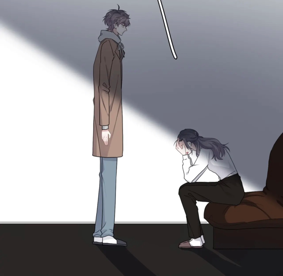 这题超纲了|这题超纲了：许湛登场，妈妈后悔逼迫许盛，湛盛心结已解换回来了