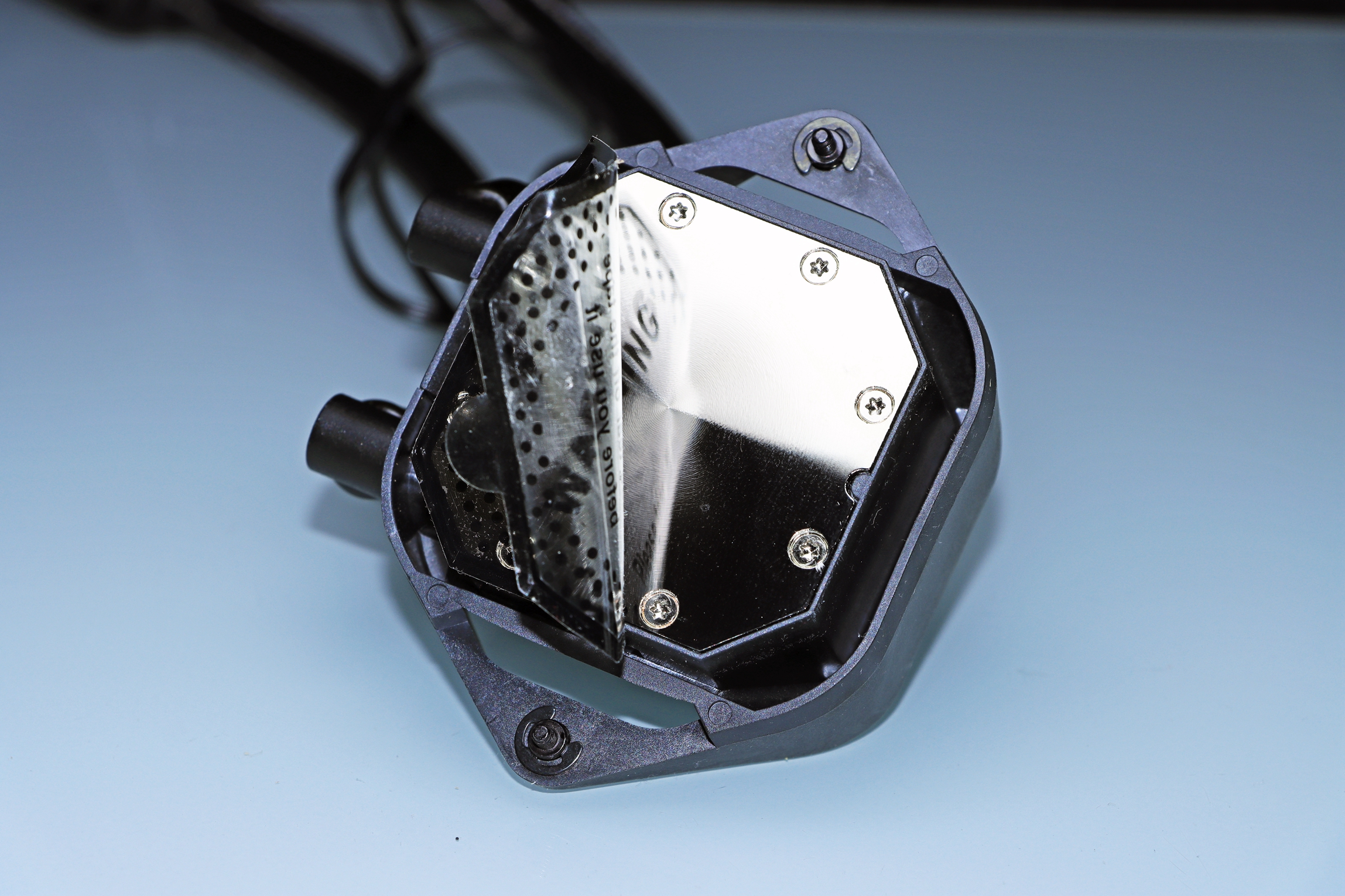 德邦|闭嘴！德商德静界的机电散除了安静，还能流光溢彩啦